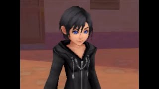 Kingdom Hearts 3582 Days proud 100 Walkthrough Part 4  Exit Axel Enter Xion