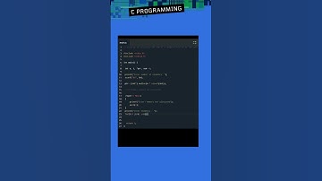 C programming : C-dynamic-memory-allocation Malloc(), Programming Basics Pointers #shorts #coding