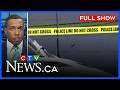 Femicide in Barrhaven | CTV News Ottawa at Five for April 24, 2026