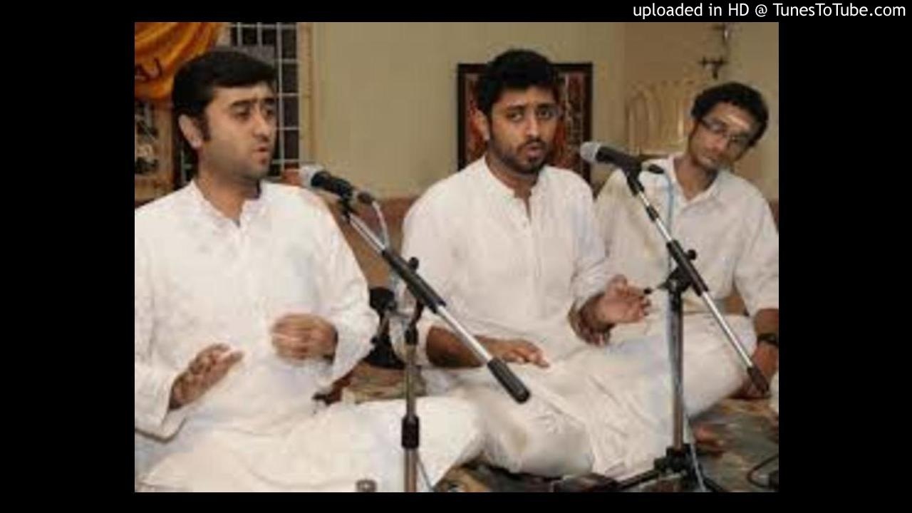 shrI lakshmI varAham-Abhogi - Muthuswami Dikshithar - Trichur Brothers