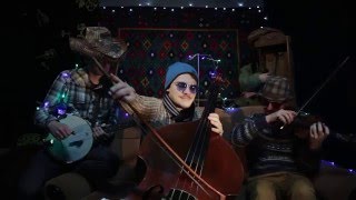 Lemko Bluegrass Band Lbb - Mykolay St.nicholas