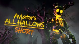 fnaf All Hallows  By Aviators 