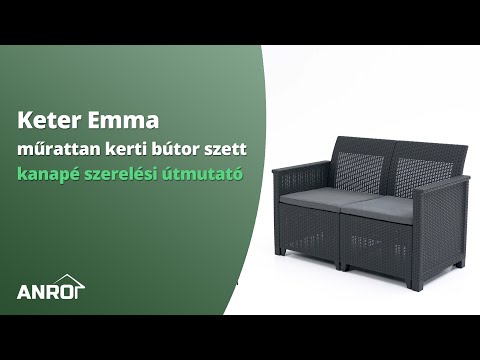 Videó: Avangard kanapé - kényelmes bútor