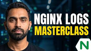Master Nginx Log Analysis with grep, awk & cut