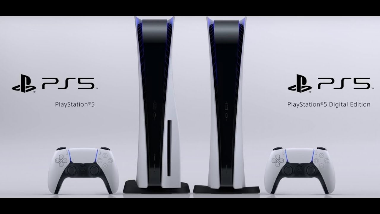 SONY IS NOW ACCEPTING PS5 RESTOCK APPLICATIONS, BUT THIERS A CATCH