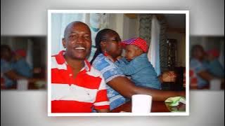 Steve Kay - Ken Amanya Ambundo