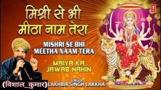 Mishri Se Bhi Meetha Naam Tera Bhakti Bhajan Vishal Kumar