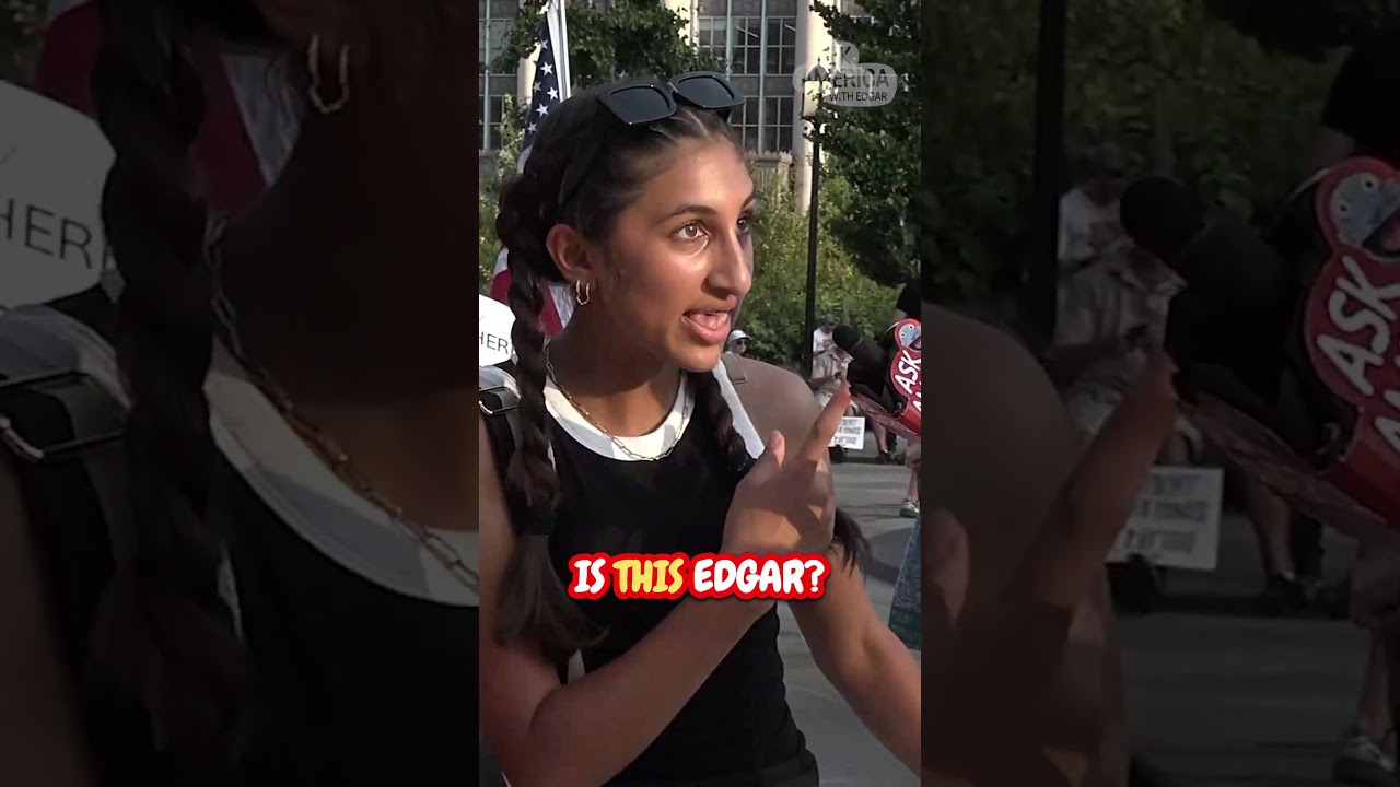 I think they just roasted me