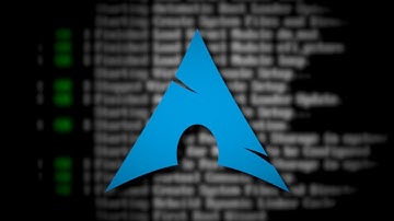 I Switched to Arch Linux