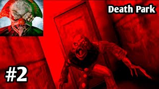 Death Park Horror Game | Android Game Play | #2 screenshot 4