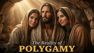Every Polygamous Marriage in Scripture Failed for This One Reason