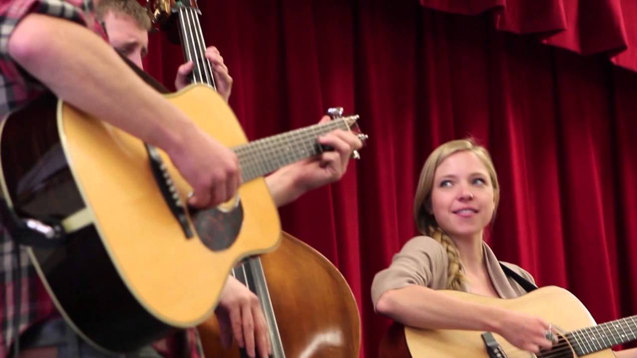 Call & Response - Renegade Stringband
