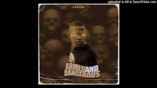 ProVro-Armed & Dangerous(Official Audio)