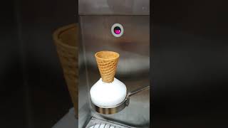 Soft Service Ice Cream