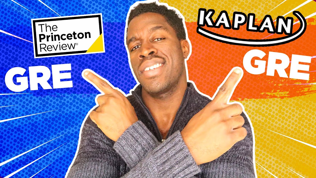 Kaplan GRE Vs The Princeton Review GRE Prep Course Comparison Who Wins Kaplan gre vs the princeton review gre prep course comparison who wins