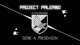 Project Palermo  Serie A  Season 4 episode 9