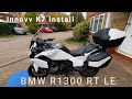 Innovv K7 Install on BMW R1300RT