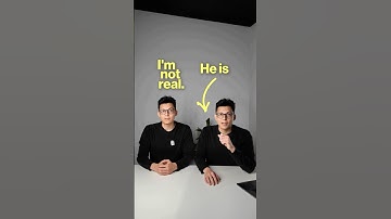 Create an AI clone of yourself for content