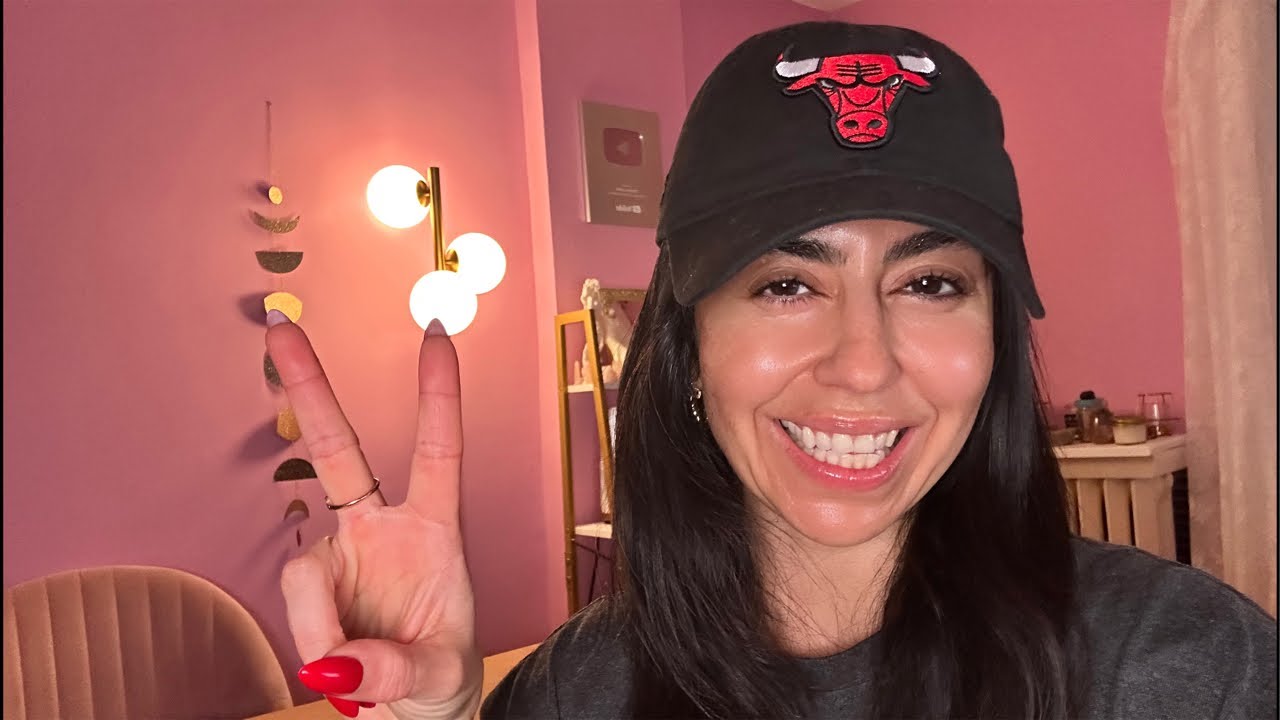 LIVE TAROT Q&A $5 SUPER CHAT!