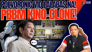 PBBM MERON NANG CLONE! ELECTION 2025 DELIKADO KAY CHINA!