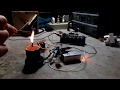 Simple 10MHz Tesla Coil (HFSSTC)