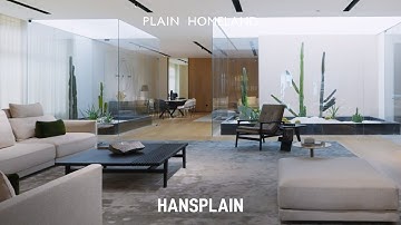 Where every inch of space tells a story of design