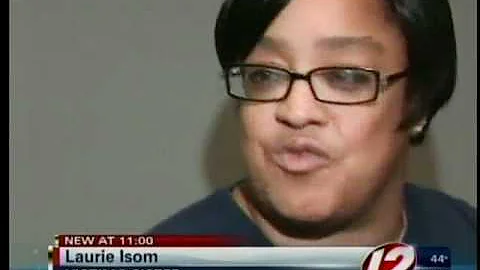 3 Year Anniversary of Gina Isom's Death