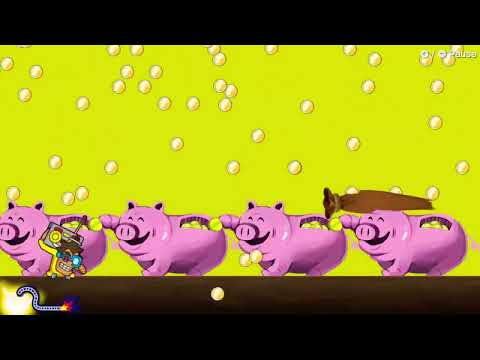Strike Gold - 18-Volt 999 [Tied WR]