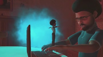 Iclone 7.. Working with Morph creator and animator.