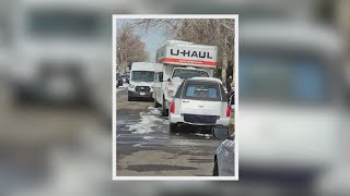 Search continues for former funeral home owner who stored urns, body at home
