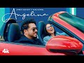 Angelina (Full Song) Amber Vashisht Ft. Sara Gurpal | Nirmaan | Johnny Vick | Latest Punjabi Song