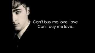 Big Time Rush-Cant buy me love (Cover) Lyrics