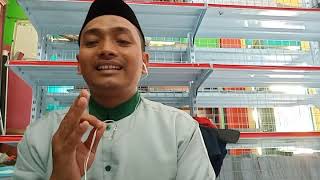 Penjelasan Surat Makkiyah dan Madaniyyah || Ilmu Tafsir || Kang Rofiq TV