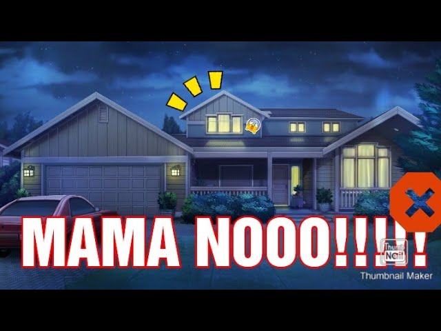 🙈MAMA NOOOOOO🙈