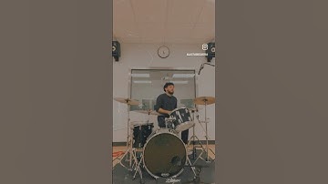 Everybody Wants to Rule The World metric modulation #drumcover #tearsforfears #drumchallenge #trend