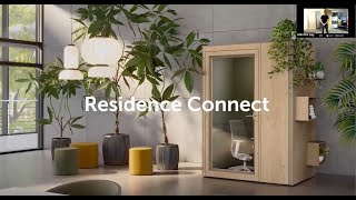 Spacestor Demo Live: Launching Residence Connect!