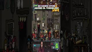 Yıllar sonra miras oyunu denedi, Hasan gördüklerine inanamadı 😱 #oyununadınedir