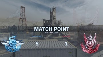 BEST FENNEC CLASS ( NO RECOIL) IN SEARCH AND DESTROY! Call of Duty: Modern Warfare - Marconator7