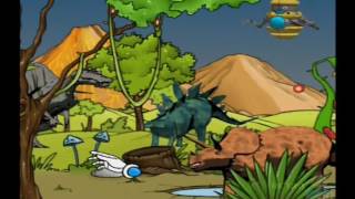 Clever Kids: Dino Land (2007) - MobyGames