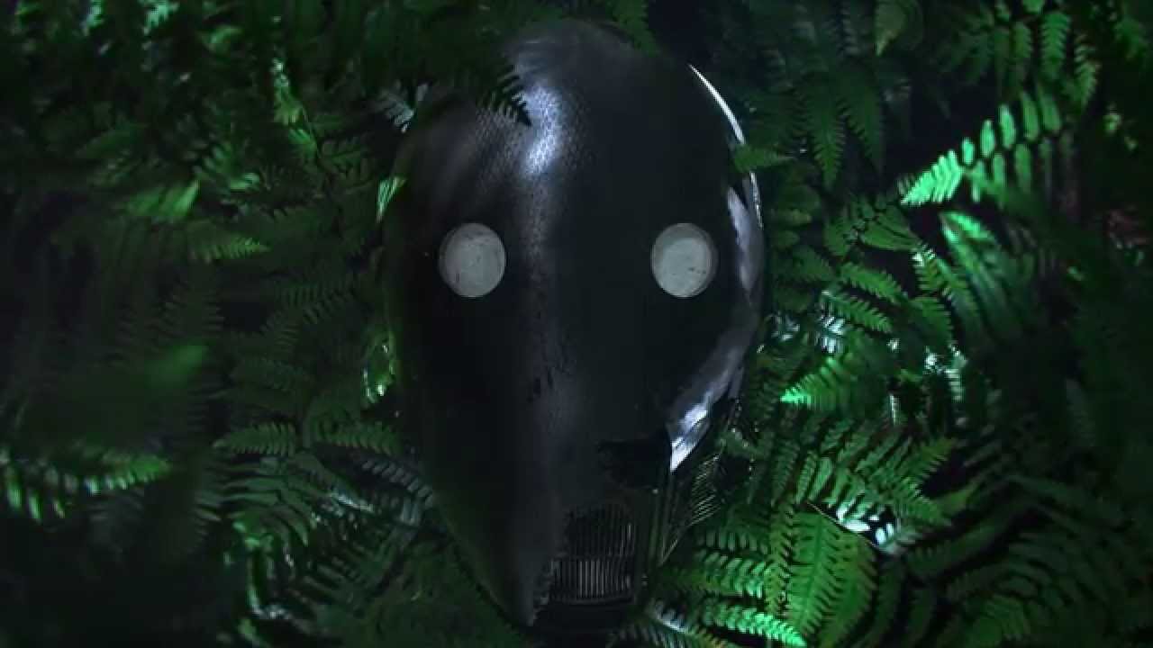 Danger - July 2013 EP - Opening - YouTube