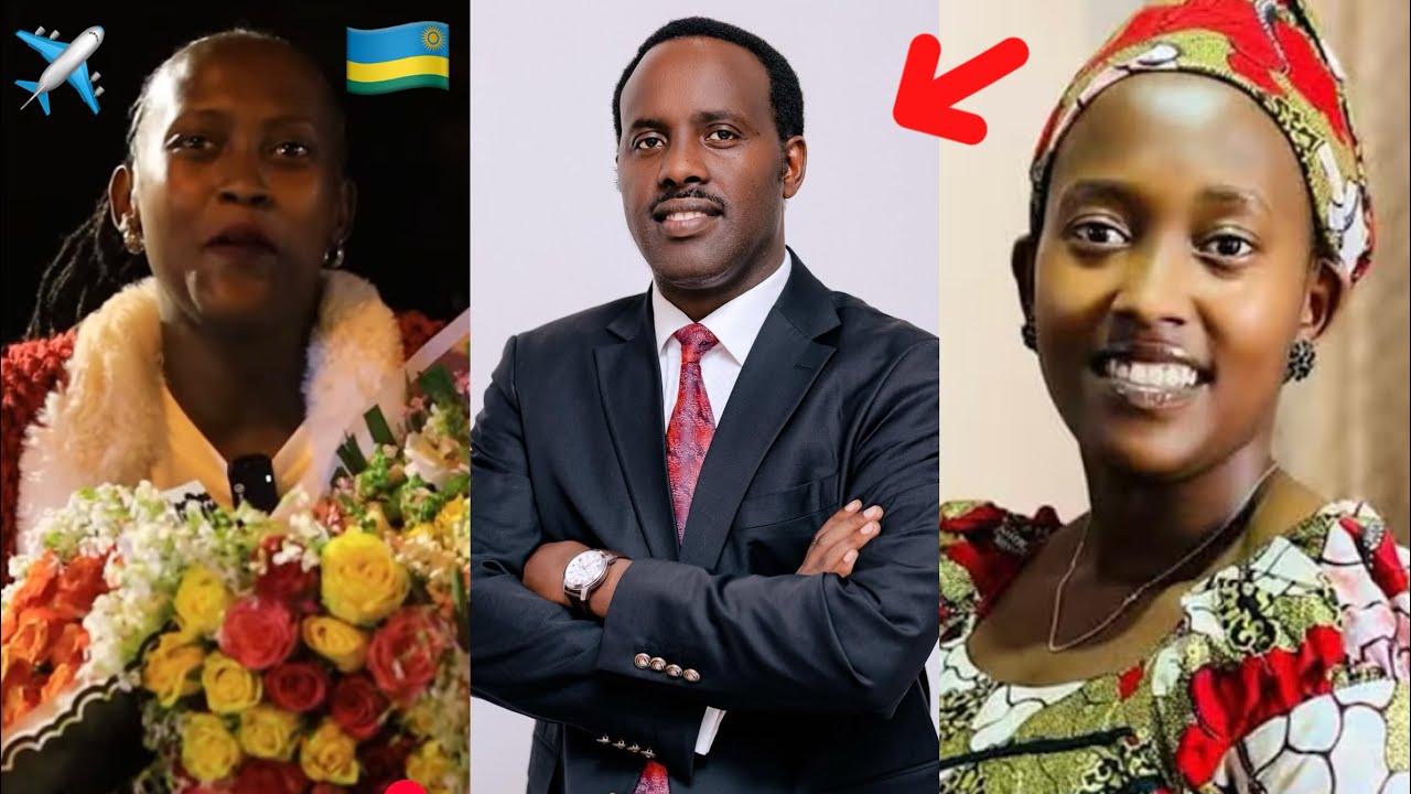 🔴NYAMWIZA akigera Mu RWANDA🇷🇼 KUBYARA UMWANA nyuma Y’IMYAKA 10😭, ahishuye byinshi.