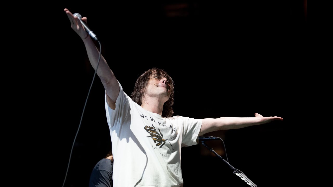 My Chemical Romance "Famous Last Words" in Raleigh at PNC Arena