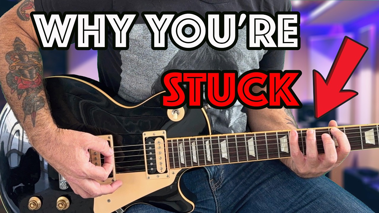 Эти 5 ошибок УБИВАЮТ ваш прогресс!