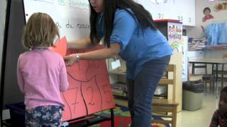 Zoom In Thinking Routine