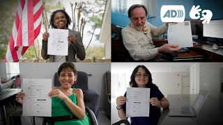 [AD] [ASL] How to Use Florida's Accessible Vote-by-Mail