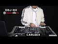 Mix Urbano 2018 - Pioneer DDJ-RX & Rekordbox Dj | Dj Carleex | Carlos Aleexis