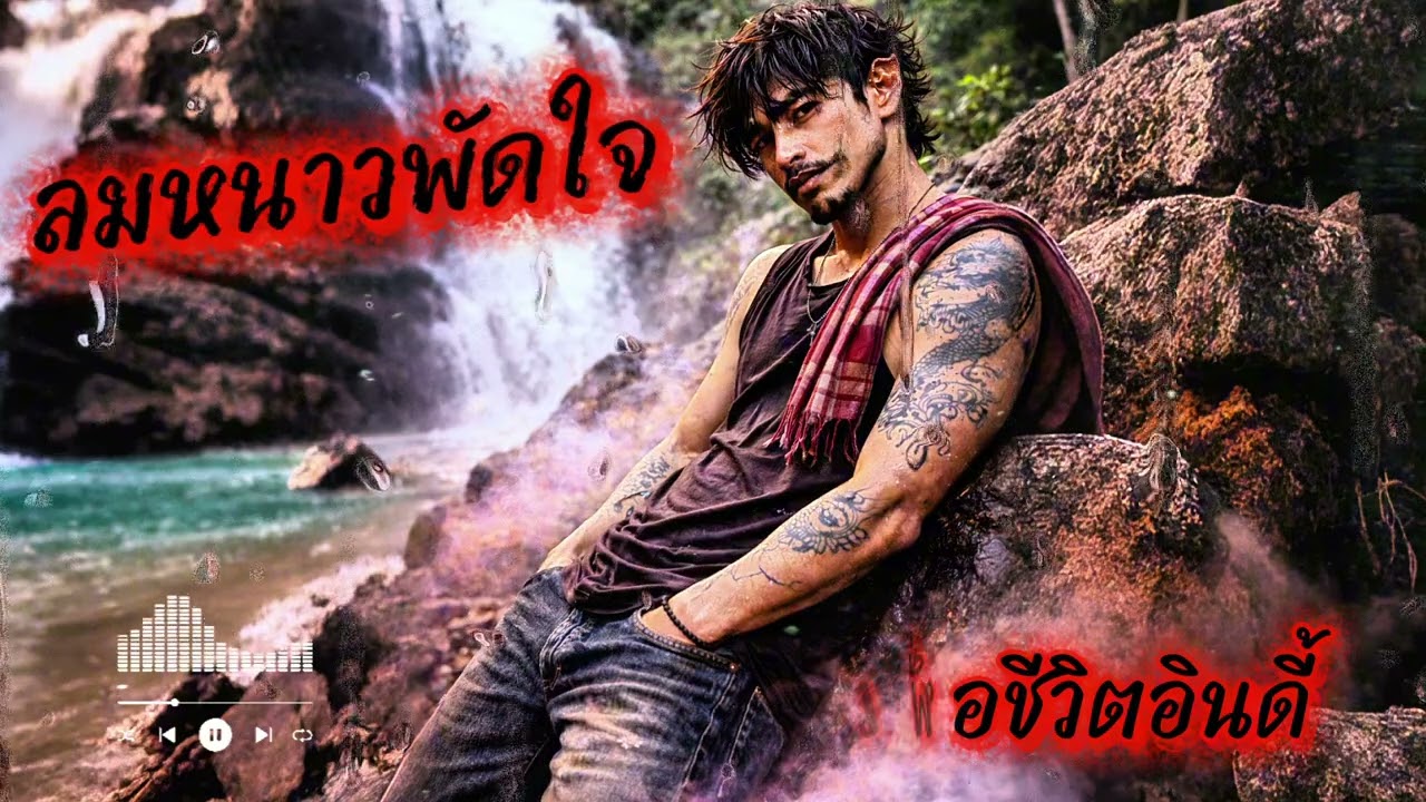 🔥ลมหนาวพัดใจ🔥(Official Audio)#เพื่อชีวิตอินดี้ #เพลงเพื่อชีวิต #เพลงฮิต #เพลงโดนใจ #distrokid 