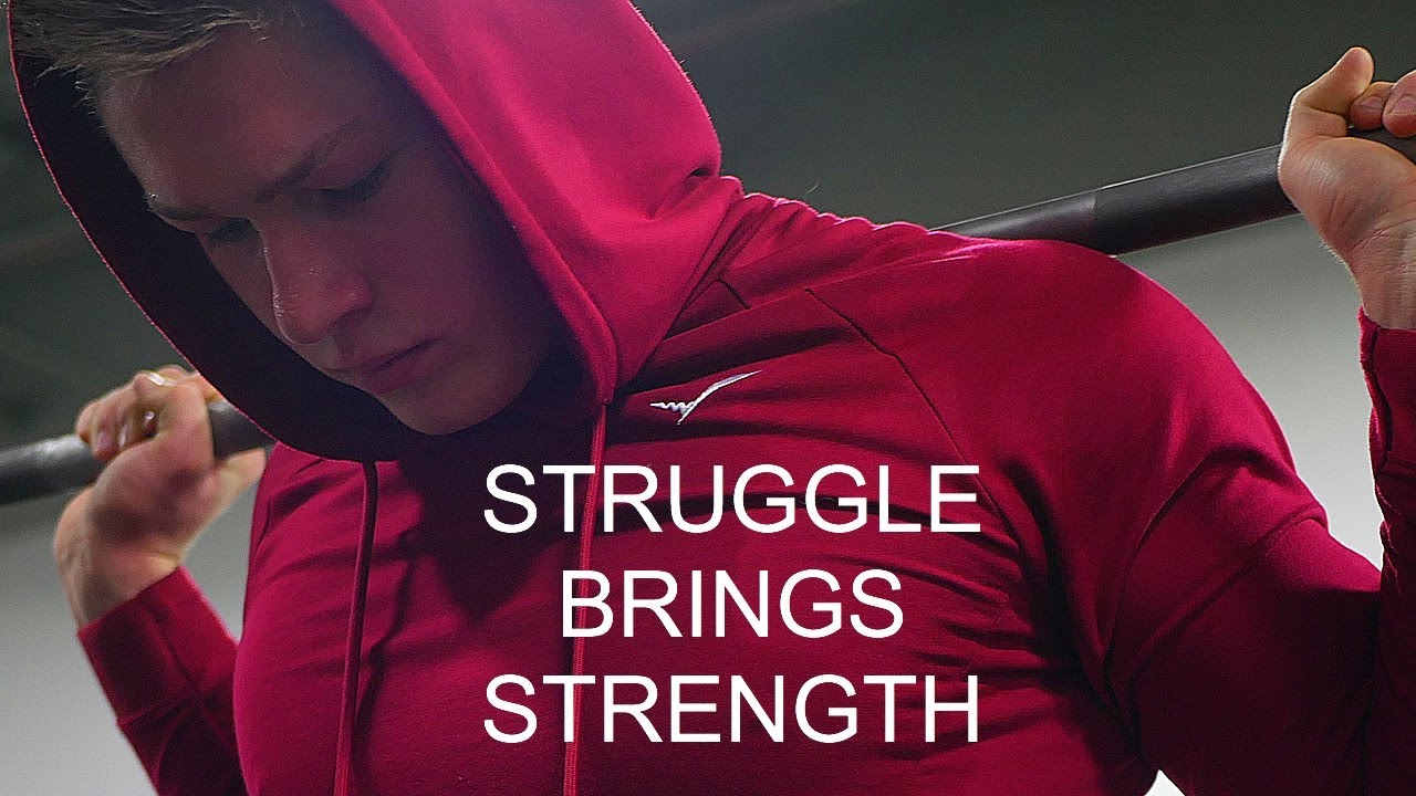 WORKOUT MOTIVATION | THE GRIND 