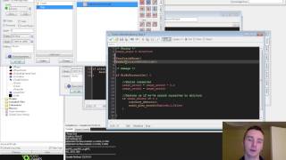 Make A Game #12: Encapsulation and lots of shunting