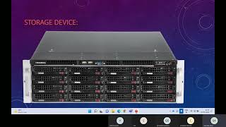AZT01 DataCenter & Virtualization Basics